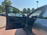 Thumbnail of 2025 Gun Metallic Nissan Sentra