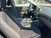 Thumbnail of 2025 Gun Metallic Nissan Sentra