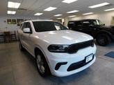 Thumbnail of 2022 White Knuckle Clearcoat Dodge Durango