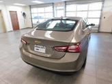 Thumbnail of 2022 Gray Chevrolet Malibu