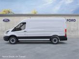 Thumbnail of 2025 Oxford White Ford Transit-250