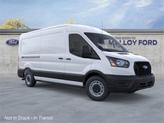 Thumbnail of 2025 Oxford White Ford Transit-250