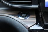Thumbnail of 2023 Blue Metallic Ford Explorer