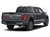 Thumbnail of 2025 Black Metallic Ford F-150