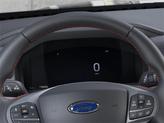 Thumbnail of 2025 Agate Black Metallic Ford Explorer