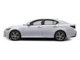 Thumbnail of 2016 Ultra White Lexus GS 350