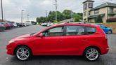 Thumbnail of 2011 Red Hyundai Elantra Touring