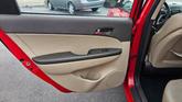 Thumbnail of 2011 Red Hyundai Elantra Touring