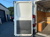 Thumbnail of 2014 White RAM ProMaster 1500