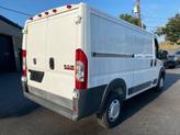 Thumbnail of 2014 White RAM ProMaster 1500