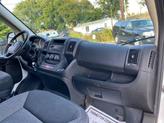 Thumbnail of 2014 White RAM ProMaster 1500