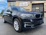 Photo of 2016 Black BMW X5