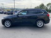 Thumbnail of 2016 Black BMW X5