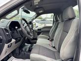 Thumbnail of 2017 White Ford F-150