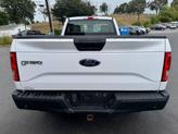 Thumbnail of 2017 White Ford F-150