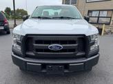 Thumbnail of 2017 White Ford F-150