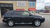 Thumbnail of 2006 Black Acura MDX