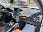 Thumbnail of 2017 White Acura MDX