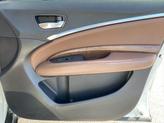 Thumbnail of 2017 White Acura MDX