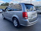 Thumbnail of 2019 Gray Dodge Grand Caravan