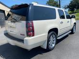 Thumbnail of 2014 Off White GMC Yukon XL