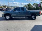Thumbnail of 2009 Gray Chevrolet Silverado 1500