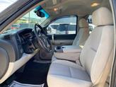Thumbnail of 2009 Gray Chevrolet Silverado 1500