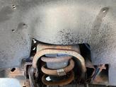 Thumbnail of 2009 Gray Chevrolet Silverado 1500