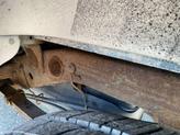 Thumbnail of 2009 Gray Chevrolet Silverado 1500