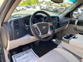 Thumbnail of 2009 Gray Chevrolet Silverado 1500