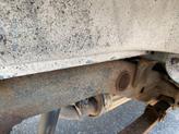 Thumbnail of 2009 Gray Chevrolet Silverado 1500