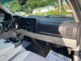 Thumbnail of 2009 Gray Chevrolet Silverado 1500