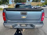 Thumbnail of 2009 Gray Chevrolet Silverado 1500