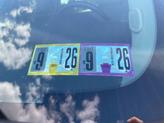 Thumbnail of 2009 Gray Chevrolet Silverado 1500