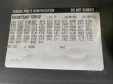 Thumbnail of 2009 Gray Chevrolet Silverado 1500