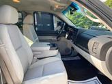 Thumbnail of 2009 Gray Chevrolet Silverado 1500