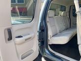 Thumbnail of 2009 Gray Chevrolet Silverado 1500