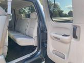 Thumbnail of 2009 Gray Chevrolet Silverado 1500