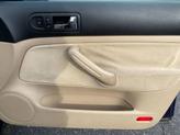 Thumbnail of 2002 Blue Volkswagen Golf