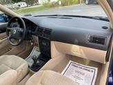 Thumbnail of 2002 Blue Volkswagen Golf