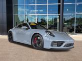 Thumbnail of 2023 Blue Porsche 911