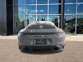 Thumbnail of 2023 Blue Porsche 911