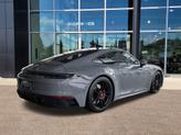 Thumbnail of 2023 Blue Porsche 911