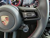 Thumbnail of 2023 Blue Porsche 911