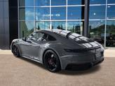 Thumbnail of 2023 Blue Porsche 911