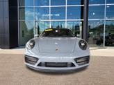 Thumbnail of 2023 Blue Porsche 911
