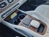 Thumbnail of 2025 White Mercedes-Benz GLE 450e