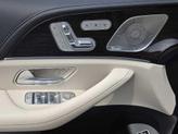 Thumbnail of 2025 Gray Mercedes-Benz GLE 350