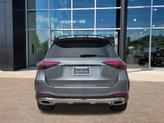 Thumbnail of 2025 Gray Mercedes-Benz GLE 350