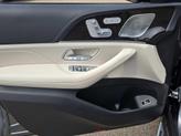 Thumbnail of 2025 Gray Mercedes-Benz GLE 350